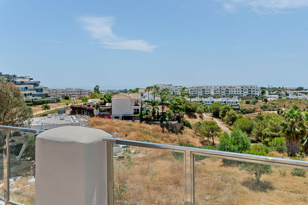 Appartement te koop in New Golden Mile | 2 slaapkamers H5429512