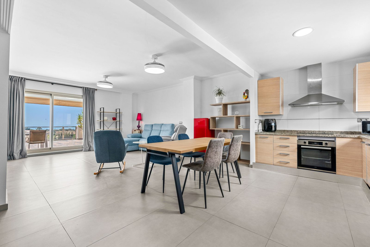 Appartement te koop in New Golden Mile | 2 slaapkamers H5429512