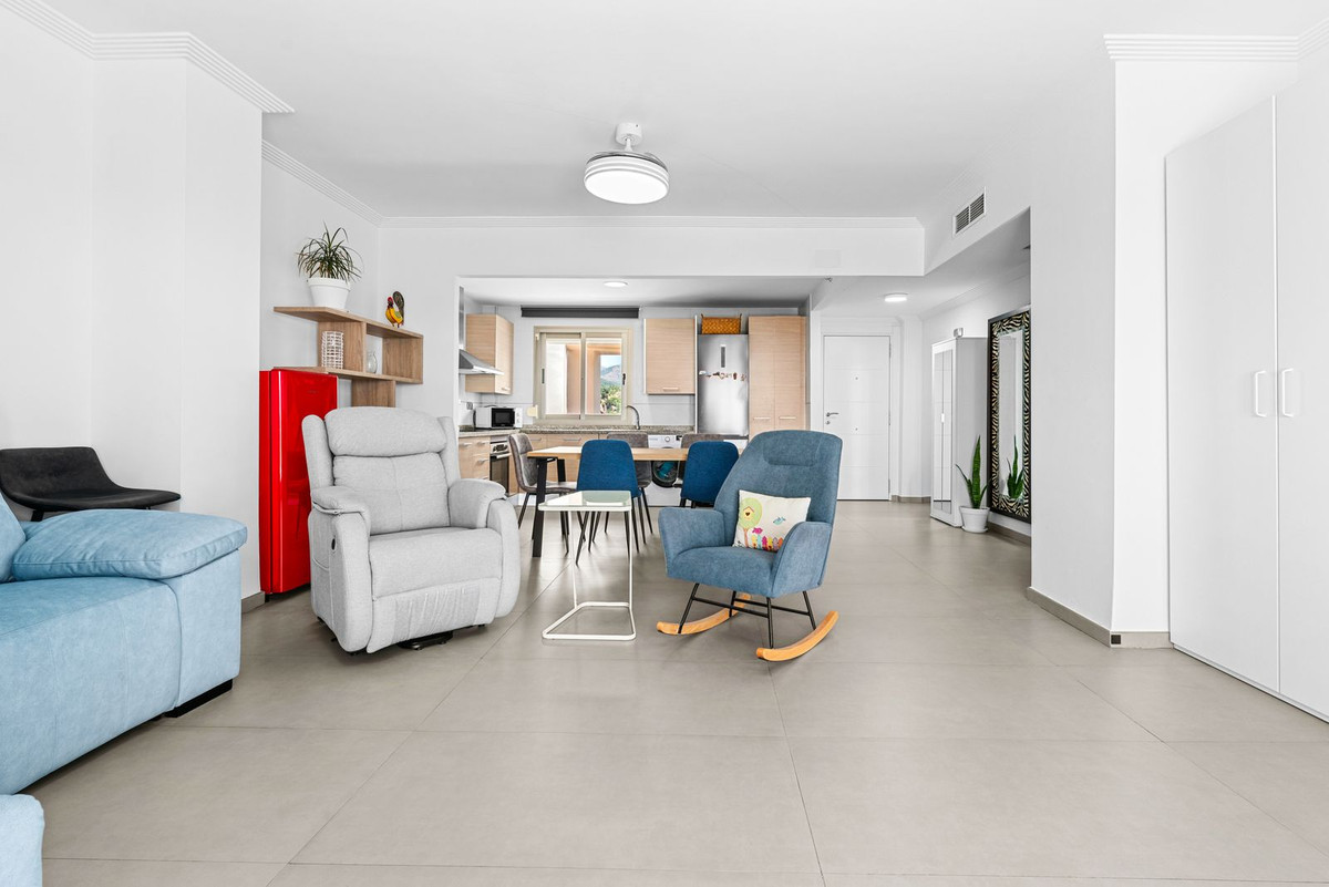 Appartement te koop in New Golden Mile | 2 slaapkamers H5429512