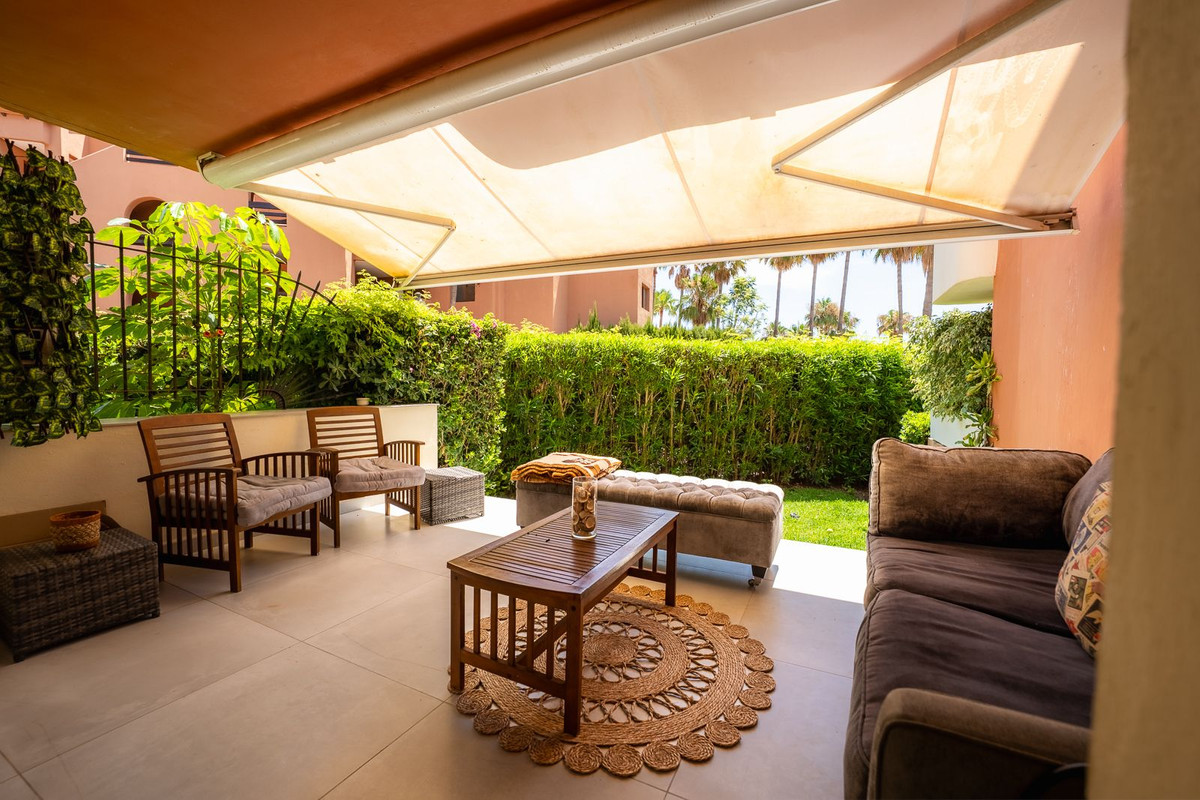 Appartement te koop in New Golden Mile | 4 slaapkamers H5434813