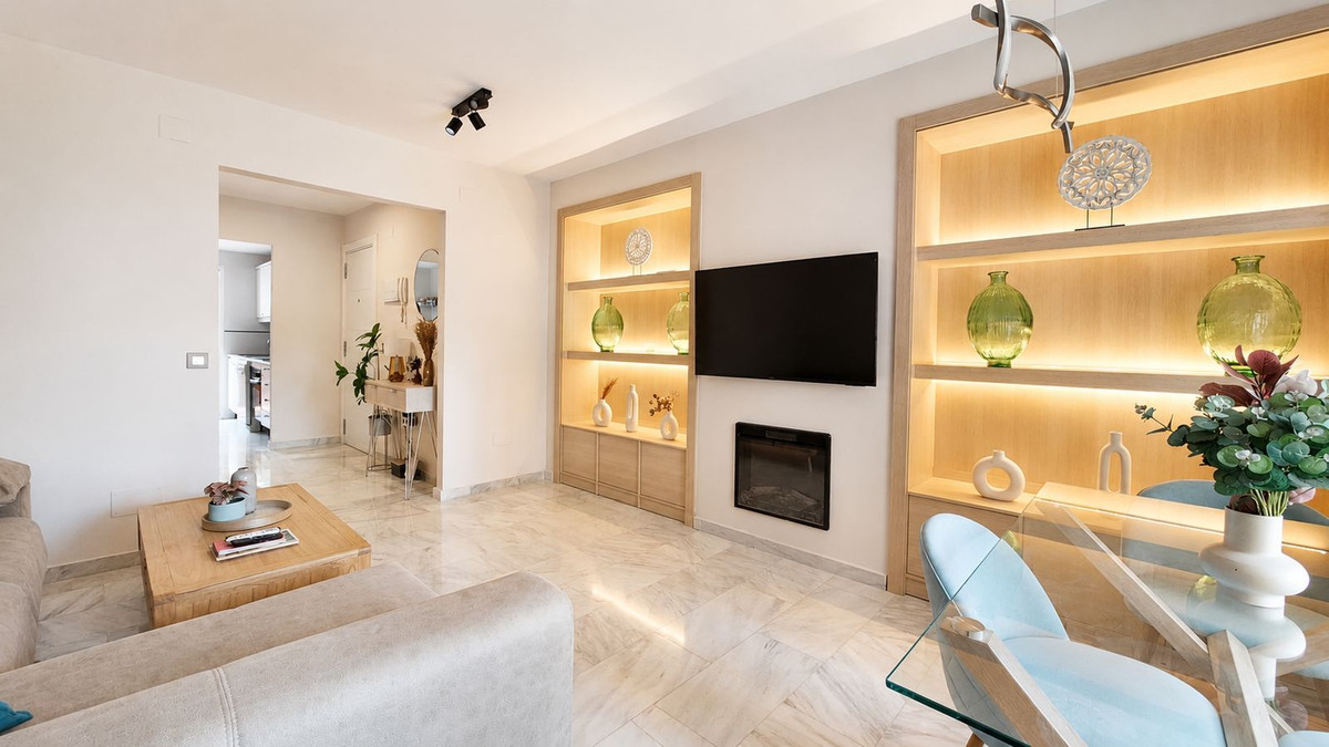Huis te koop in New Golden Mile | 2 slaapkamers H5448862