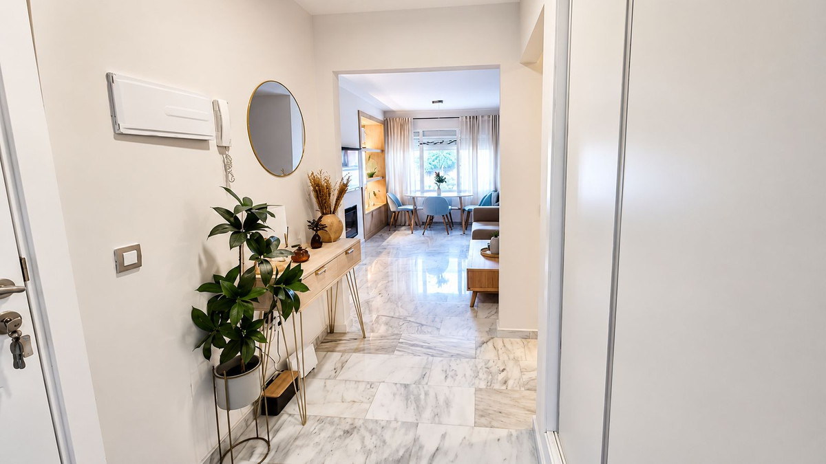 Huis te koop in New Golden Mile | 2 slaapkamers H5448862