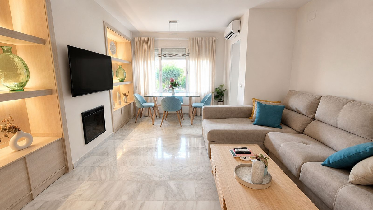 Huis te koop in New Golden Mile | 2 slaapkamers H5448862