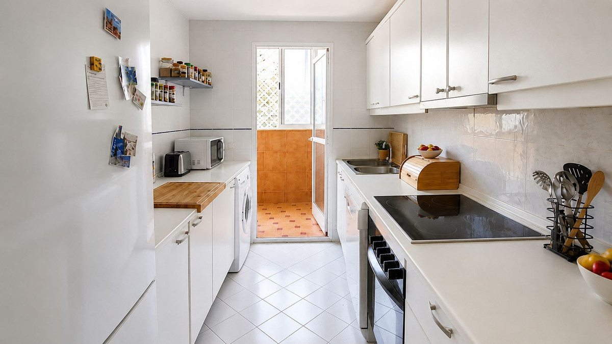 Huis te koop in New Golden Mile | 2 slaapkamers H5448862