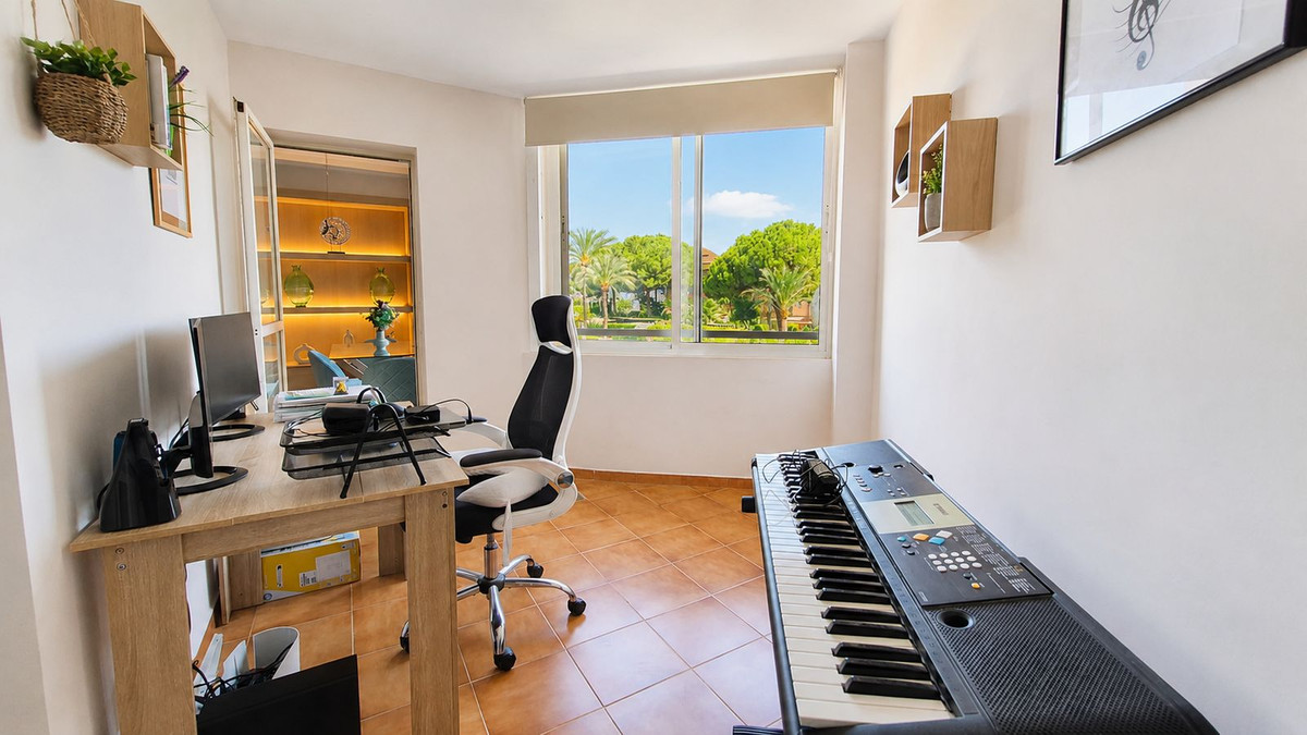 Huis te koop in New Golden Mile | 2 slaapkamers H5448862
