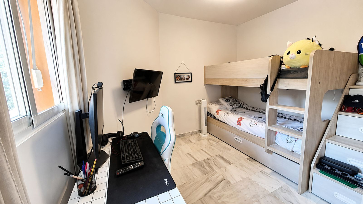 Huis te koop in New Golden Mile | 2 slaapkamers H5448862