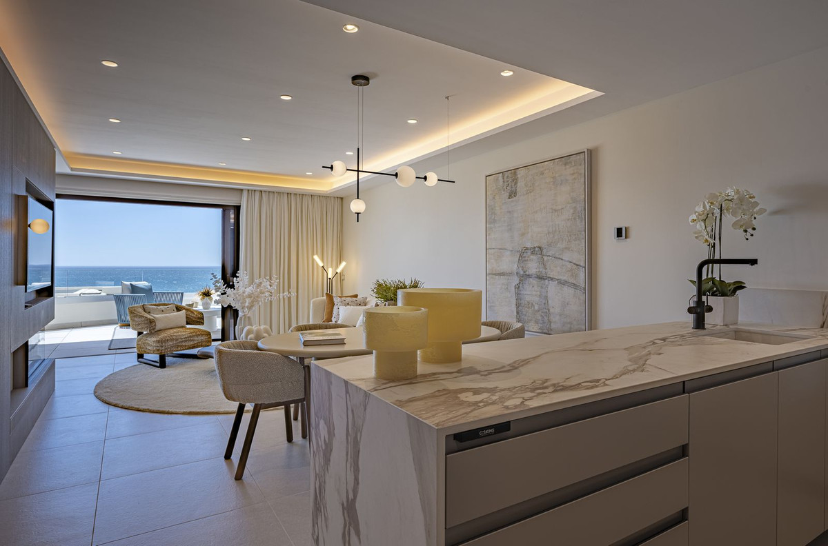 Appartement te koop in New Golden Mile | 2 slaapkamers H5454937
