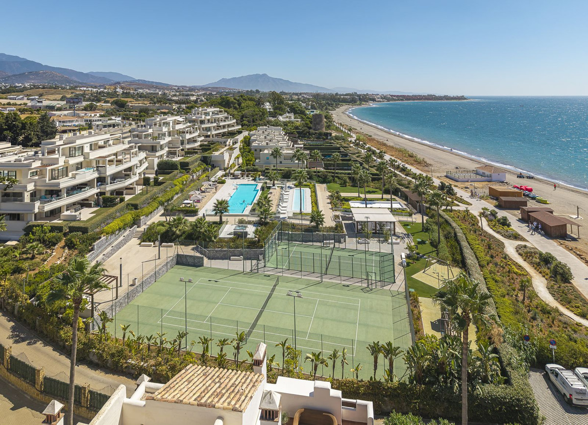 Appartement te koop in New Golden Mile | 2 slaapkamers H5454937