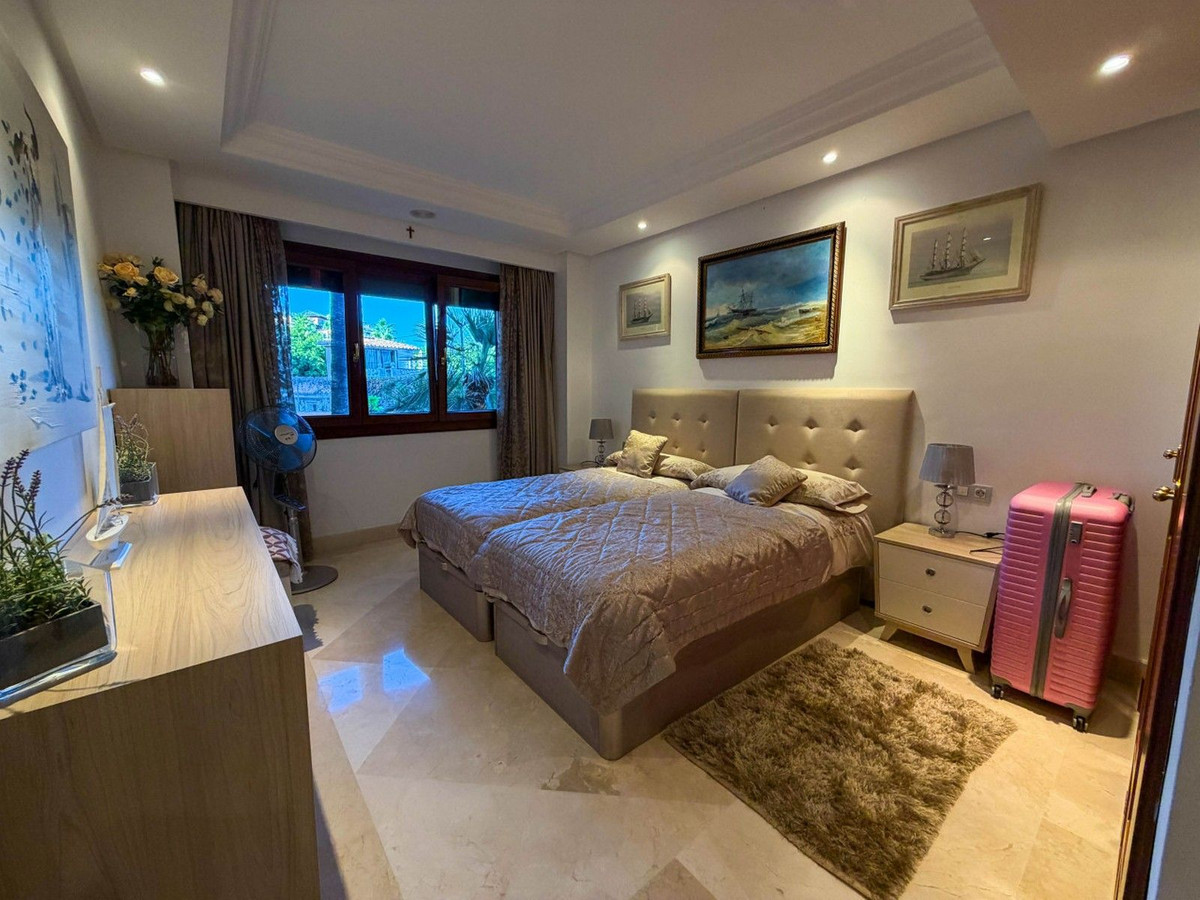 Appartement te koop in New Golden Mile | 2 slaapkamers H5463187