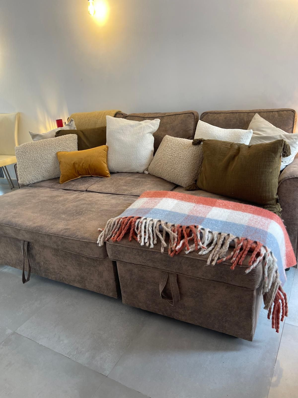 Duplex te koop in New Golden Mile | 3 slaapkamers H5465449
