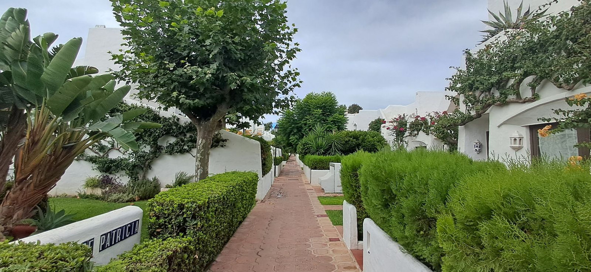Duplex te koop in New Golden Mile | 3 slaapkamers H5465449