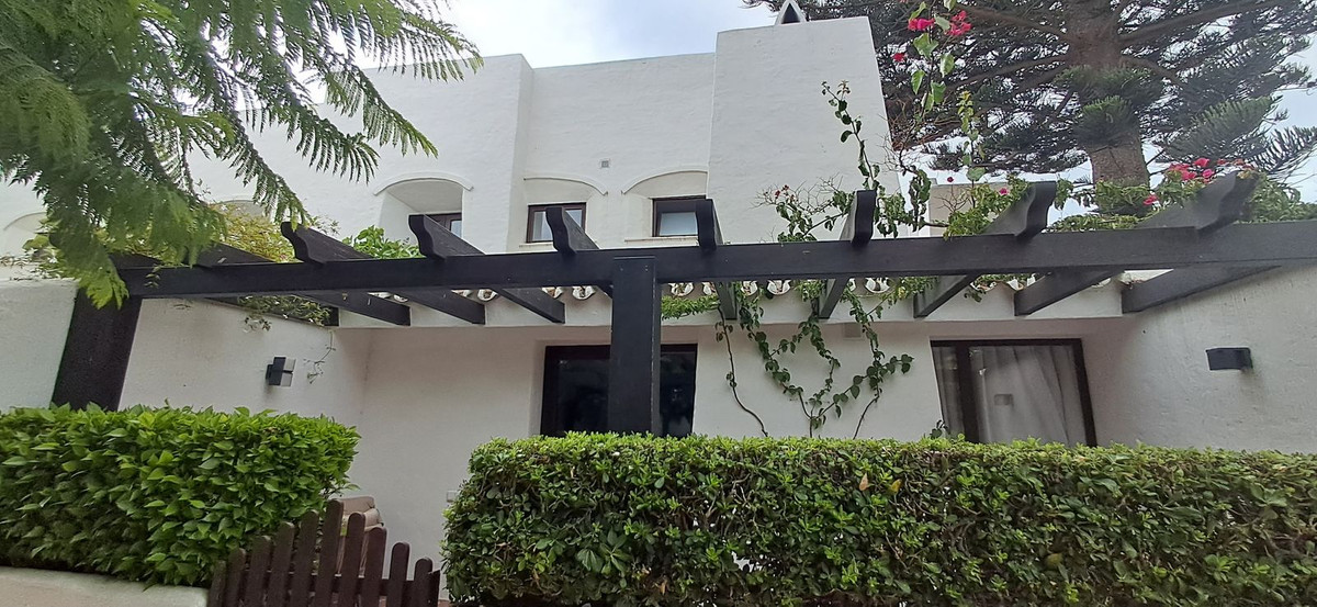 Duplex te koop in New Golden Mile | 3 slaapkamers H5465449