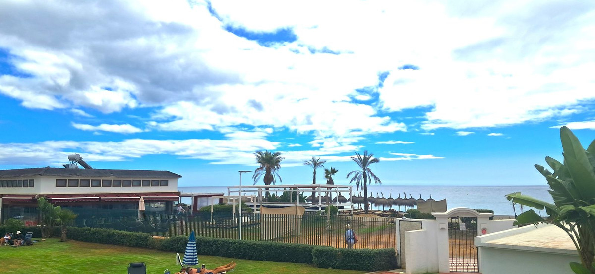 Duplex te koop in New Golden Mile | 3 slaapkamers H5465449