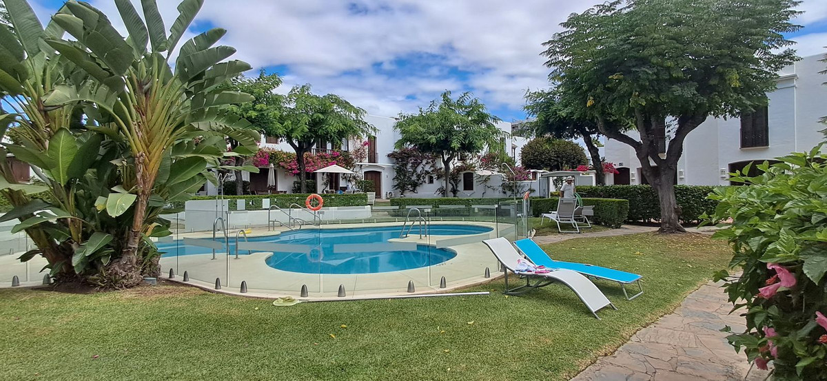 Duplex te koop in New Golden Mile | 3 slaapkamers H5465449