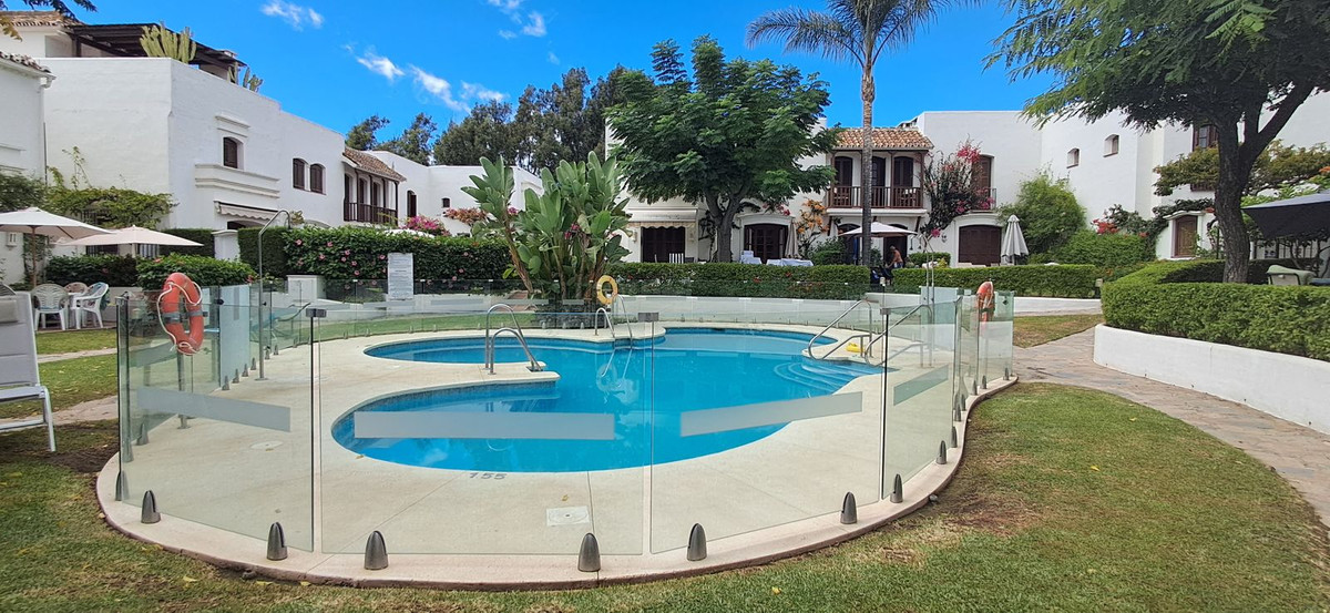 Duplex te koop in New Golden Mile | 3 slaapkamers H5465449