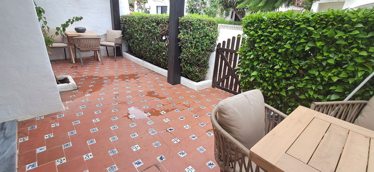 Duplex te koop in New Golden Mile | 3 slaapkamers H5465449