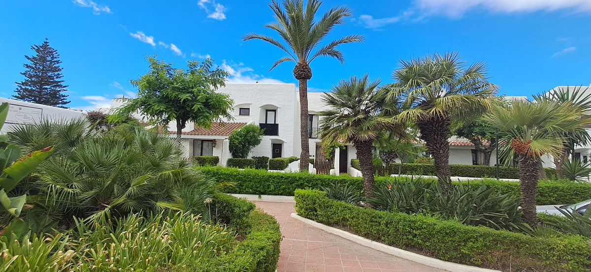 Duplex te koop in New Golden Mile | 3 slaapkamers H5465449