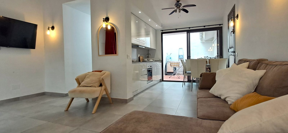 Duplex te koop in New Golden Mile | 3 slaapkamers H5465449