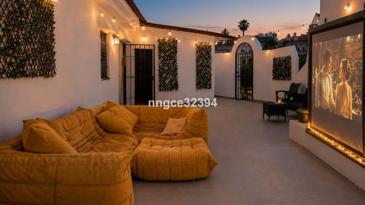 Appartement te koop in New Golden Mile | 5 slaapkamers H5468491