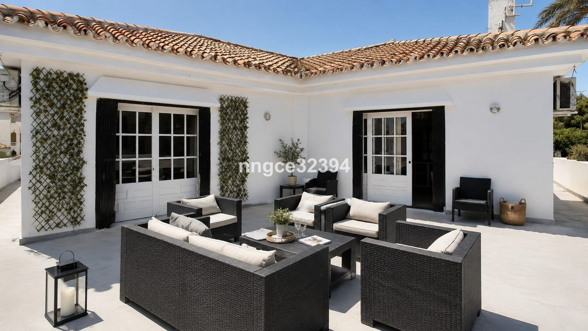 Appartement te koop in New Golden Mile | 5 slaapkamers H5468491
