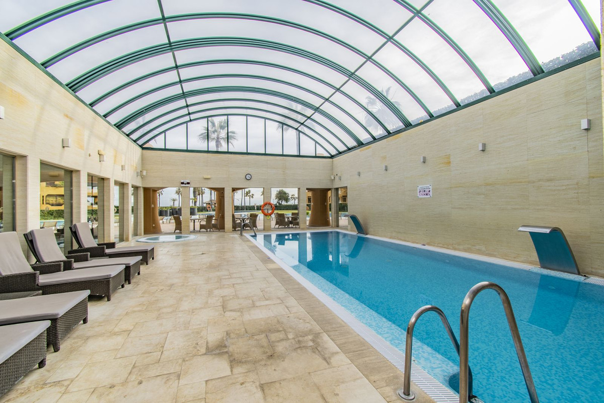 Appartement te koop in New Golden Mile | 3 slaapkamers H5483620