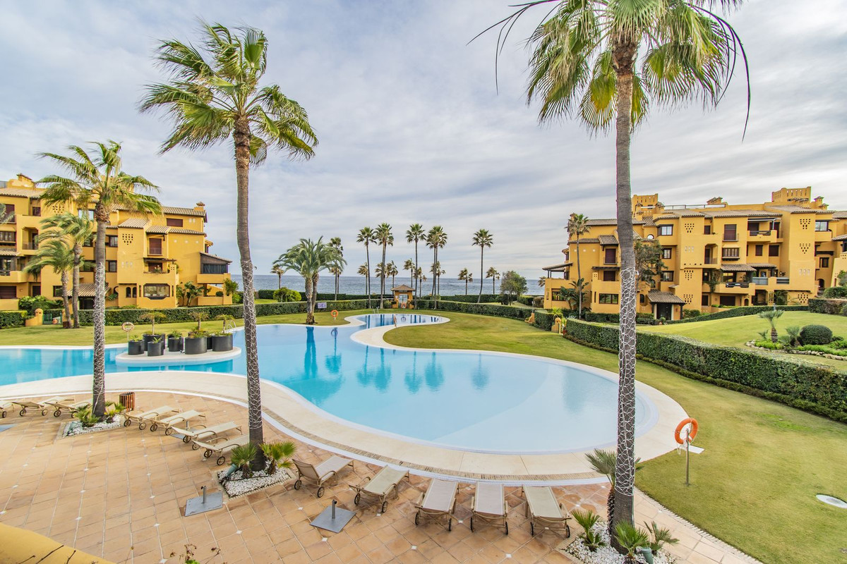 Appartement te koop in New Golden Mile | 3 slaapkamers H5483620