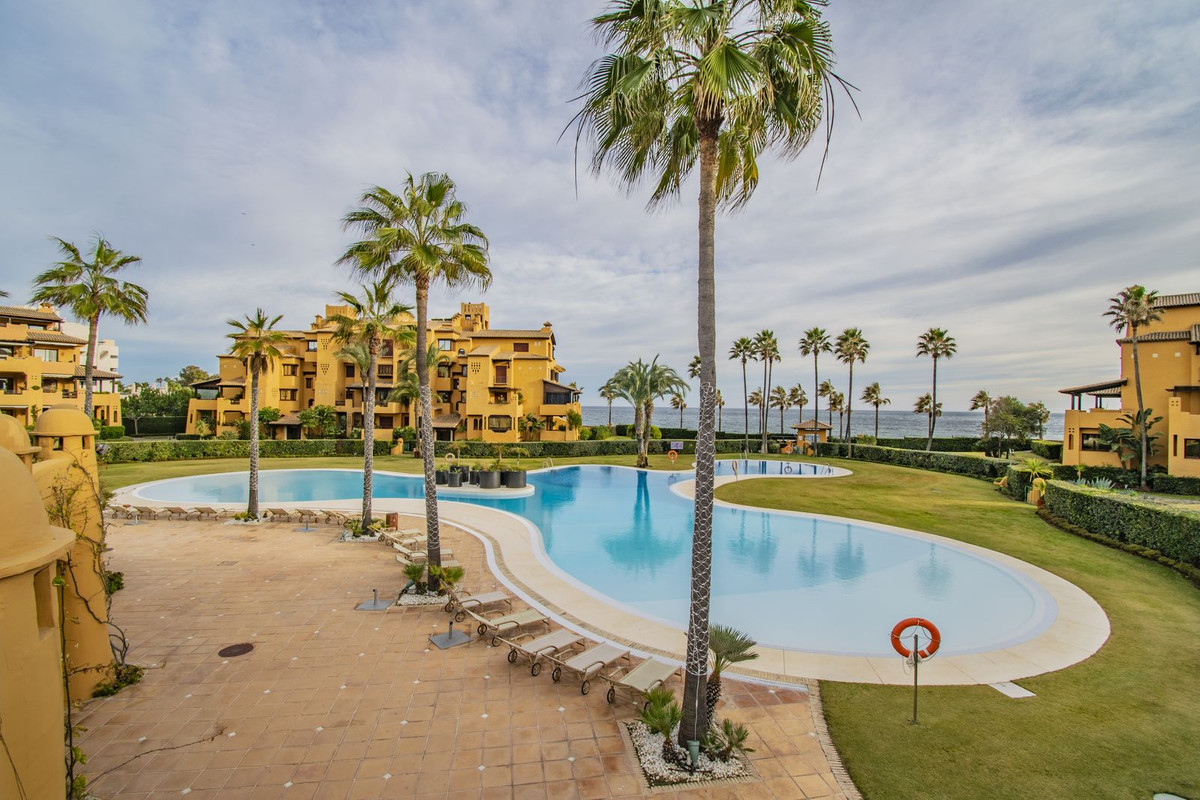 Appartement te koop in New Golden Mile | 3 slaapkamers H5483620