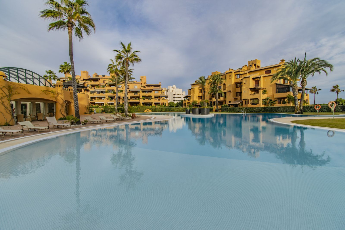Appartement te koop in New Golden Mile | 3 slaapkamers H5483620