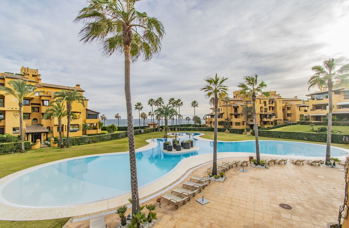 Appartement te koop in New Golden Mile | 3 slaapkamers H5483620