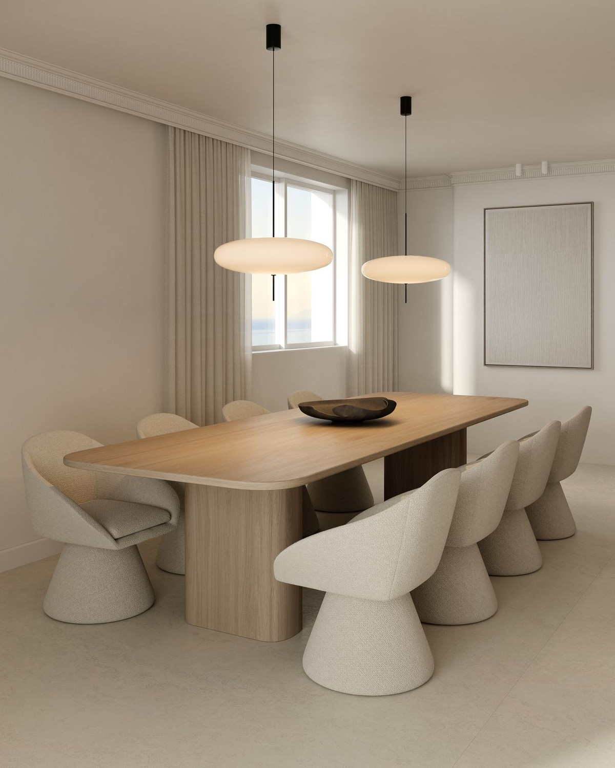 Appartement te koop in New Golden Mile | 3 slaapkamers H5498500