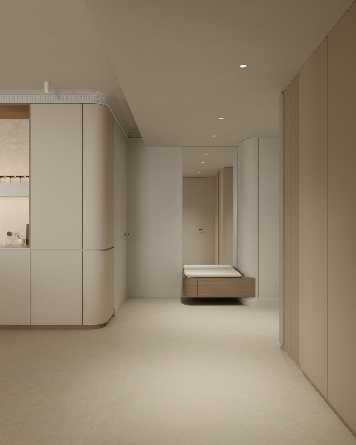 Appartement te koop in New Golden Mile | 3 slaapkamers H5498500