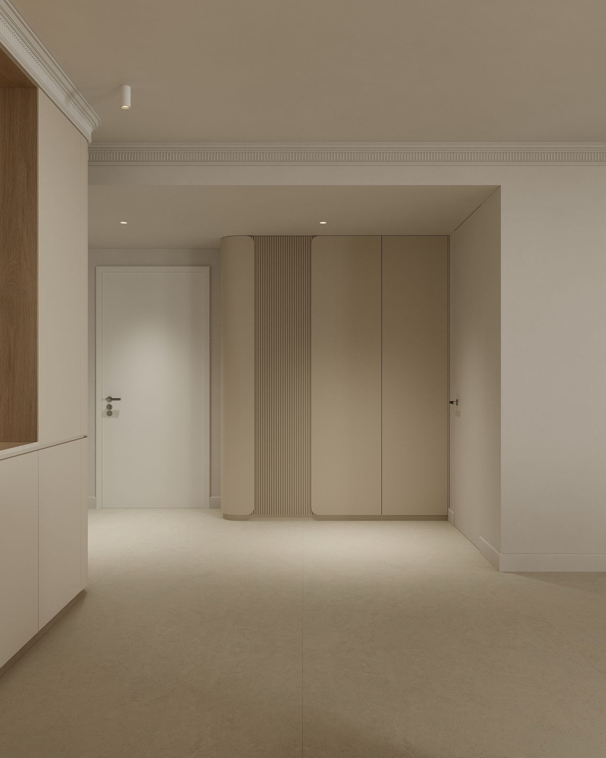 Appartement te koop in New Golden Mile | 3 slaapkamers H5498500