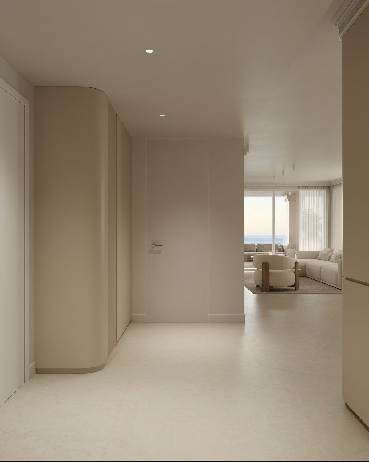 Appartement te koop in New Golden Mile | 3 slaapkamers H5498500