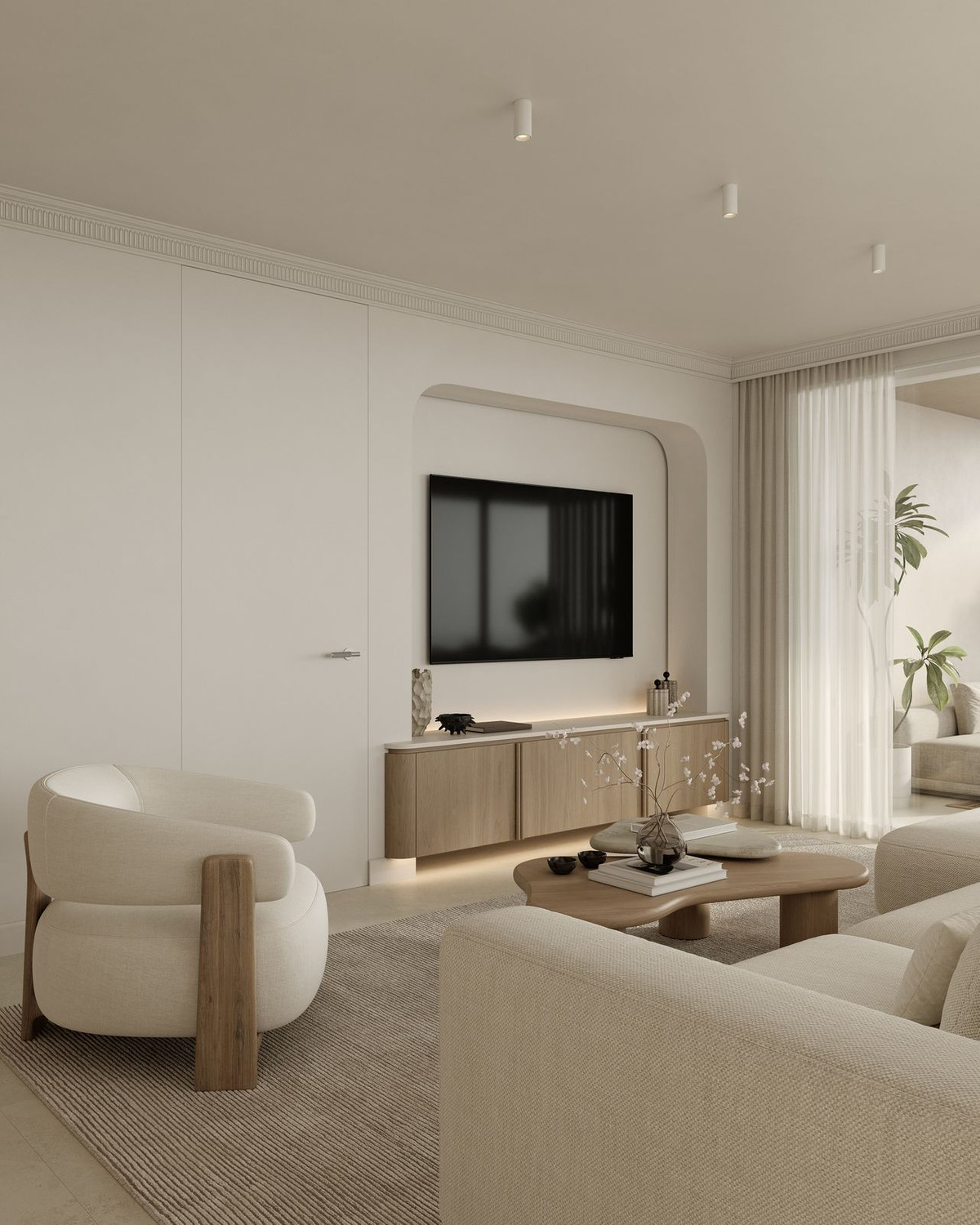 Appartement te koop in New Golden Mile | 3 slaapkamers H5498500
