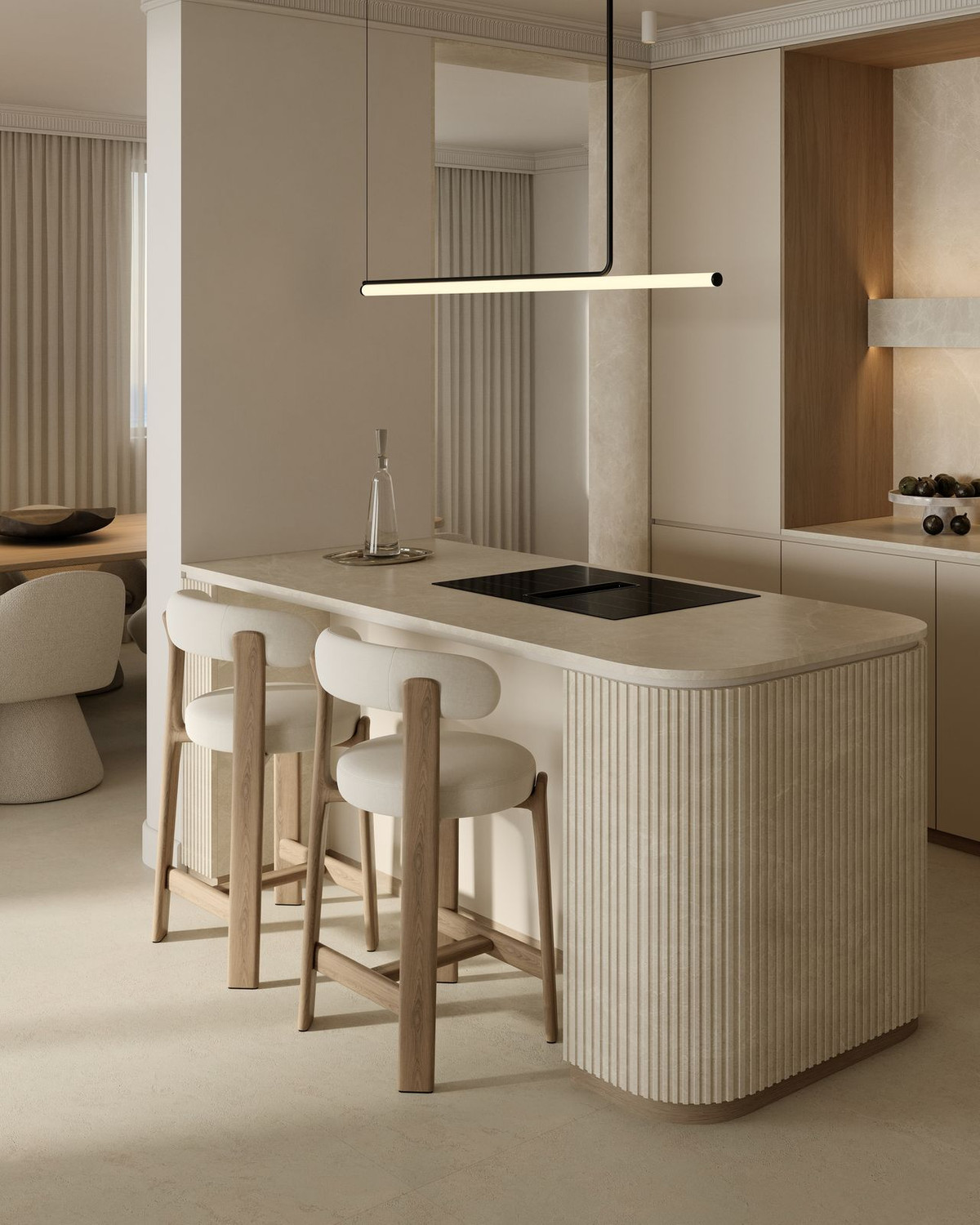 Appartement te koop in New Golden Mile | 3 slaapkamers H5498500