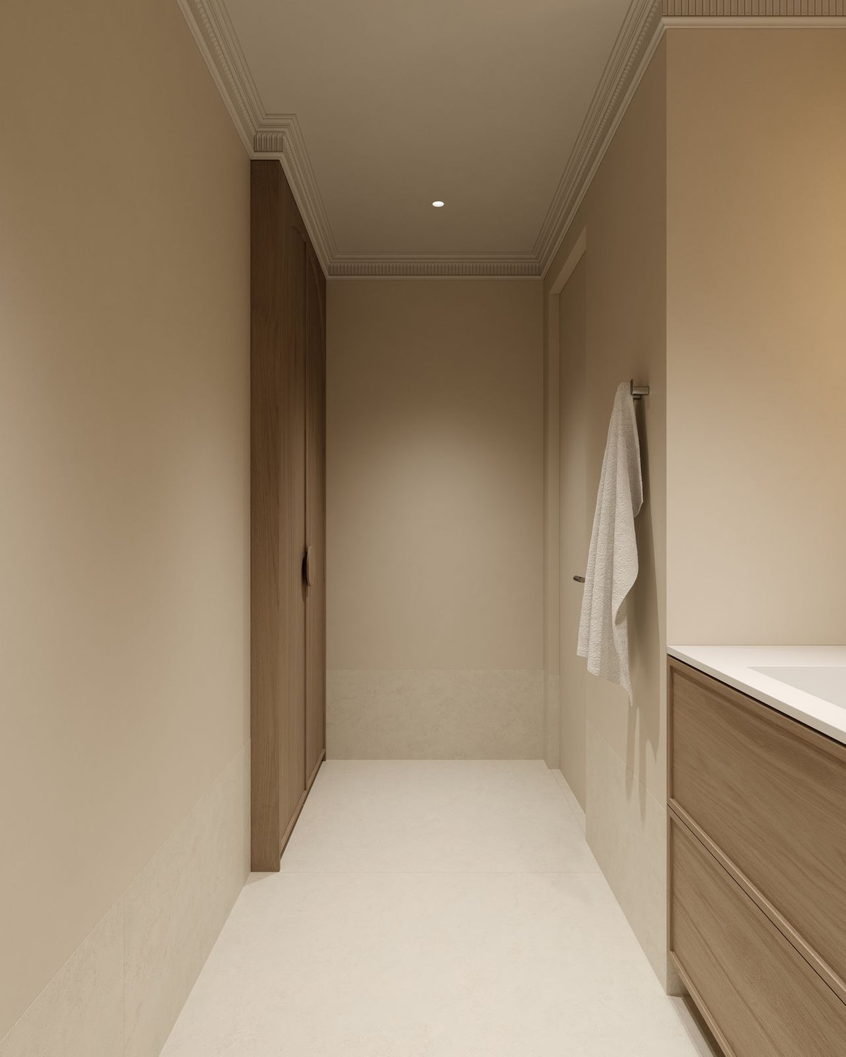 Appartement te koop in New Golden Mile | 3 slaapkamers H5498500
