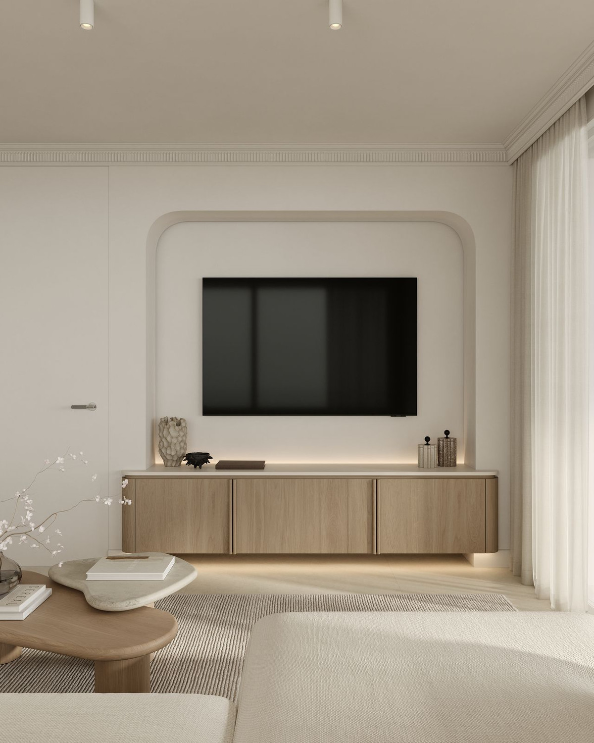 Appartement te koop in New Golden Mile | 3 slaapkamers H5498500