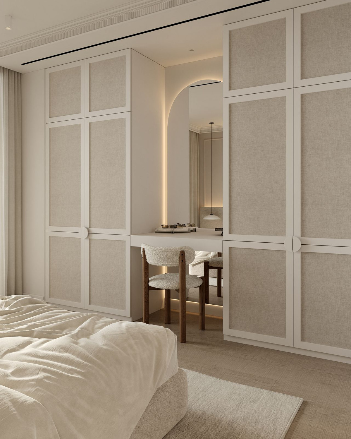 Appartement te koop in New Golden Mile | 3 slaapkamers H5498500