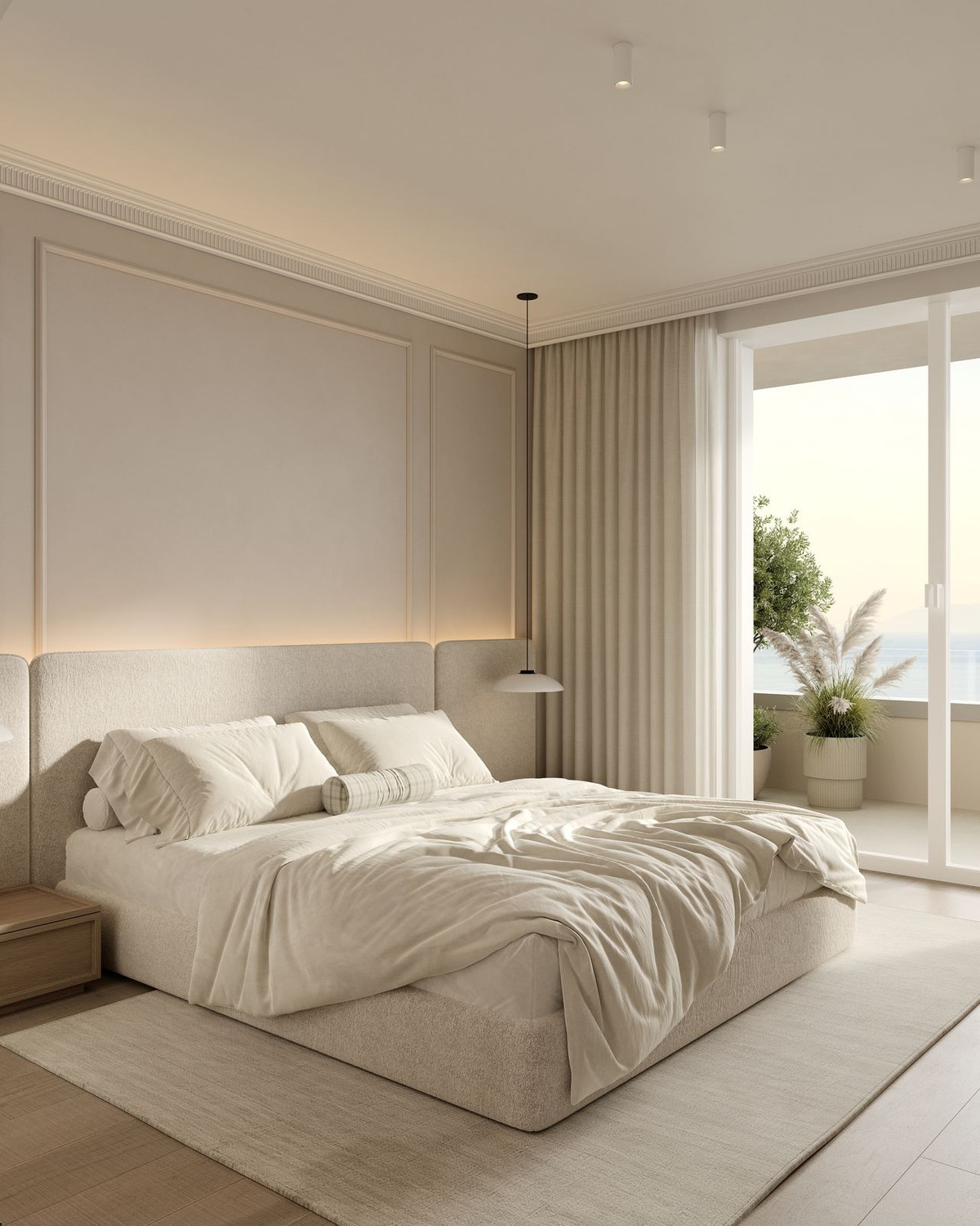 Appartement te koop in New Golden Mile | 3 slaapkamers H5498500
