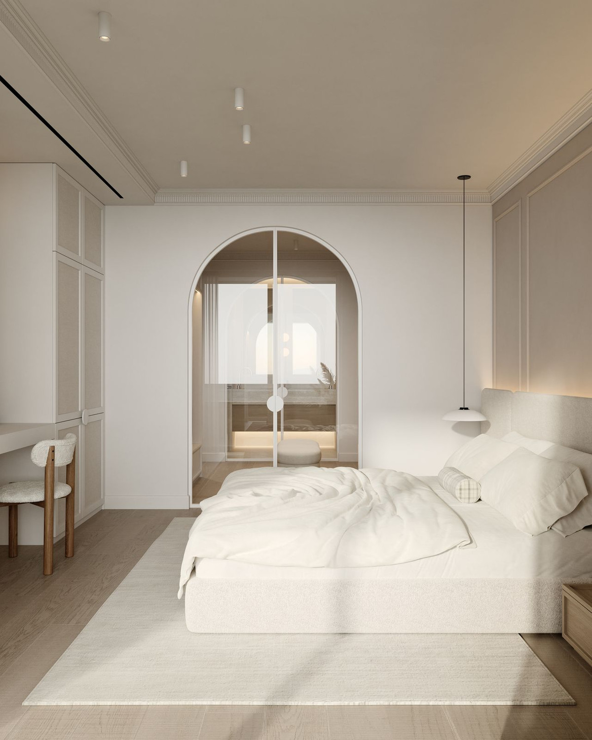 Appartement te koop in New Golden Mile | 3 slaapkamers H5498500