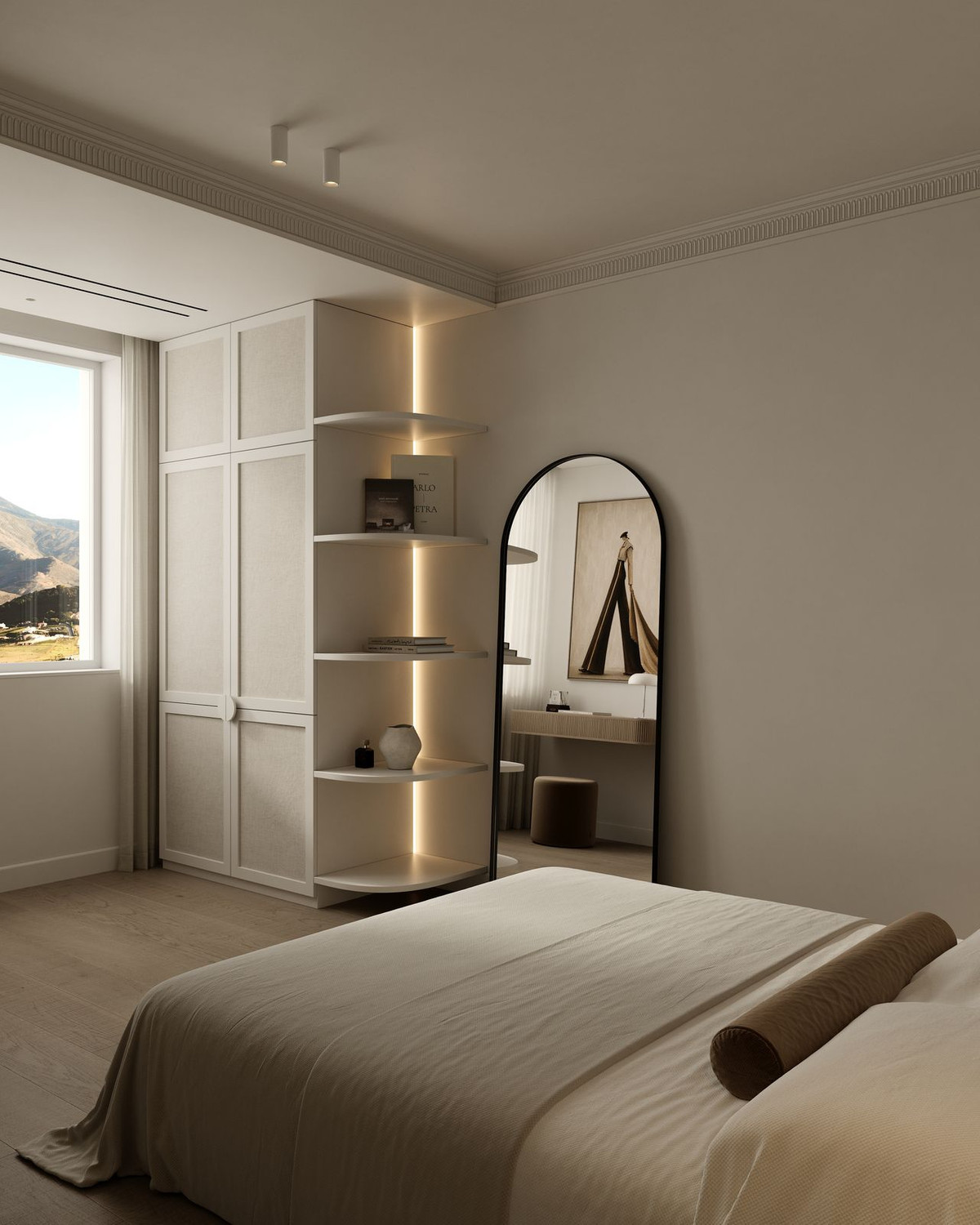 Appartement te koop in New Golden Mile | 3 slaapkamers H5498500