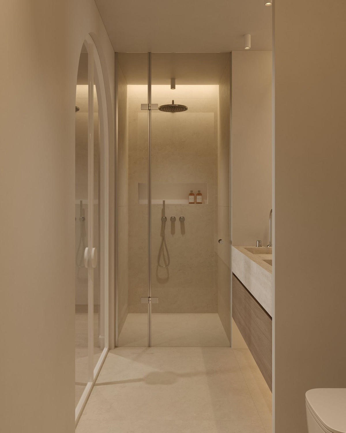 Appartement te koop in New Golden Mile | 3 slaapkamers H5498500