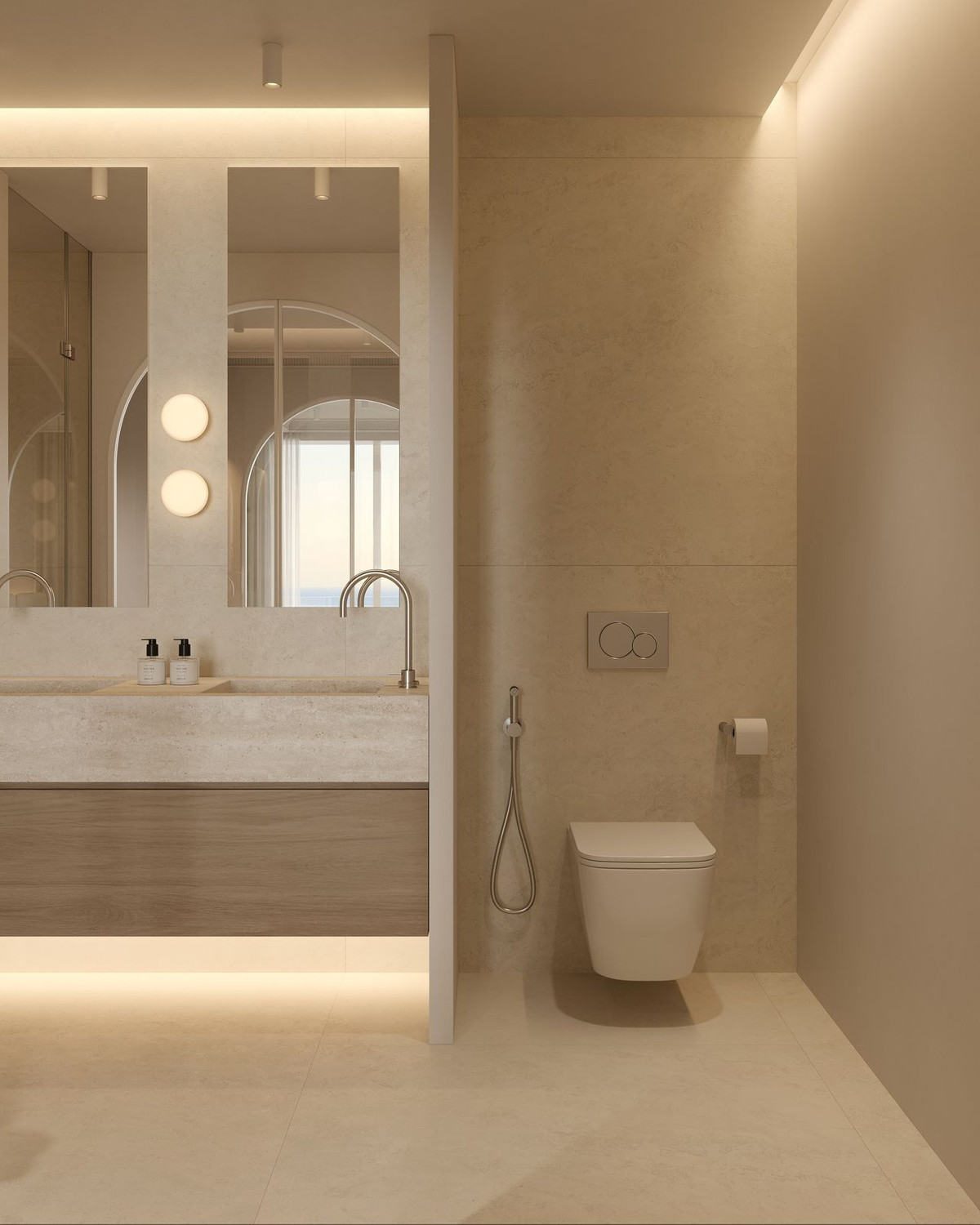 Appartement te koop in New Golden Mile | 3 slaapkamers H5498500
