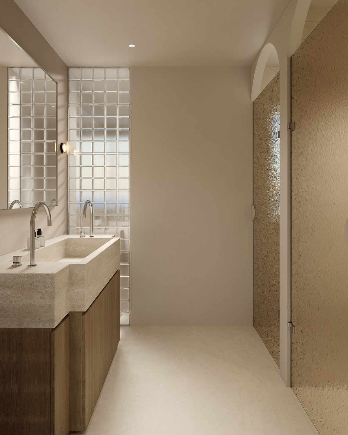 Appartement te koop in New Golden Mile | 3 slaapkamers H5498500
