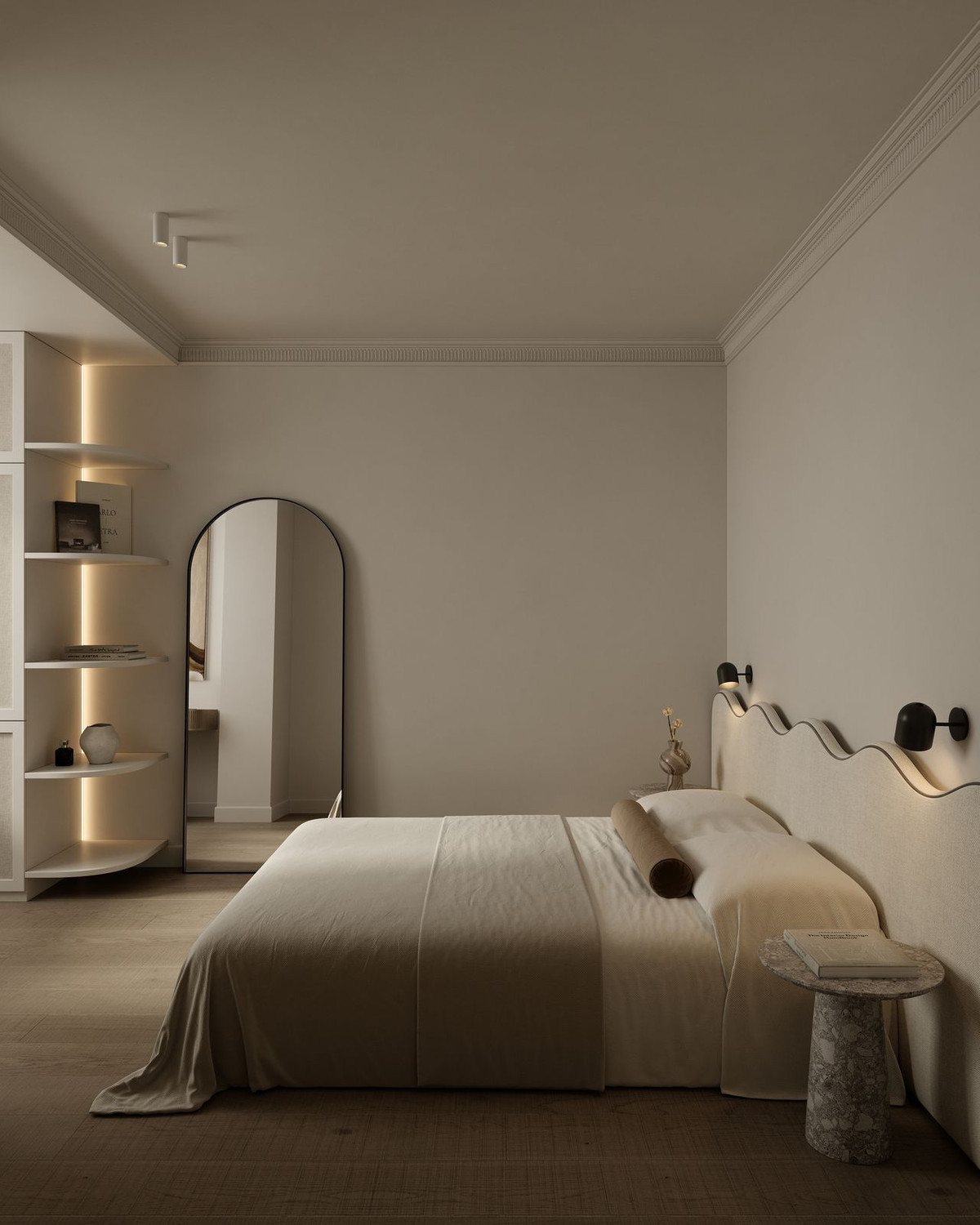 Appartement te koop in New Golden Mile | 3 slaapkamers H5498500