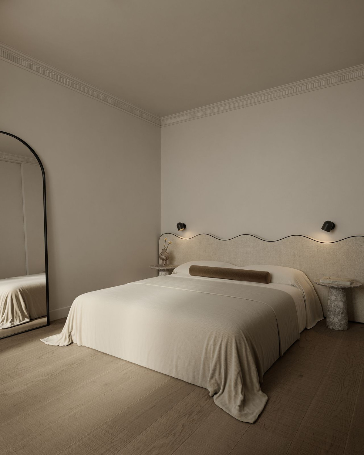 Appartement te koop in New Golden Mile | 3 slaapkamers H5498500
