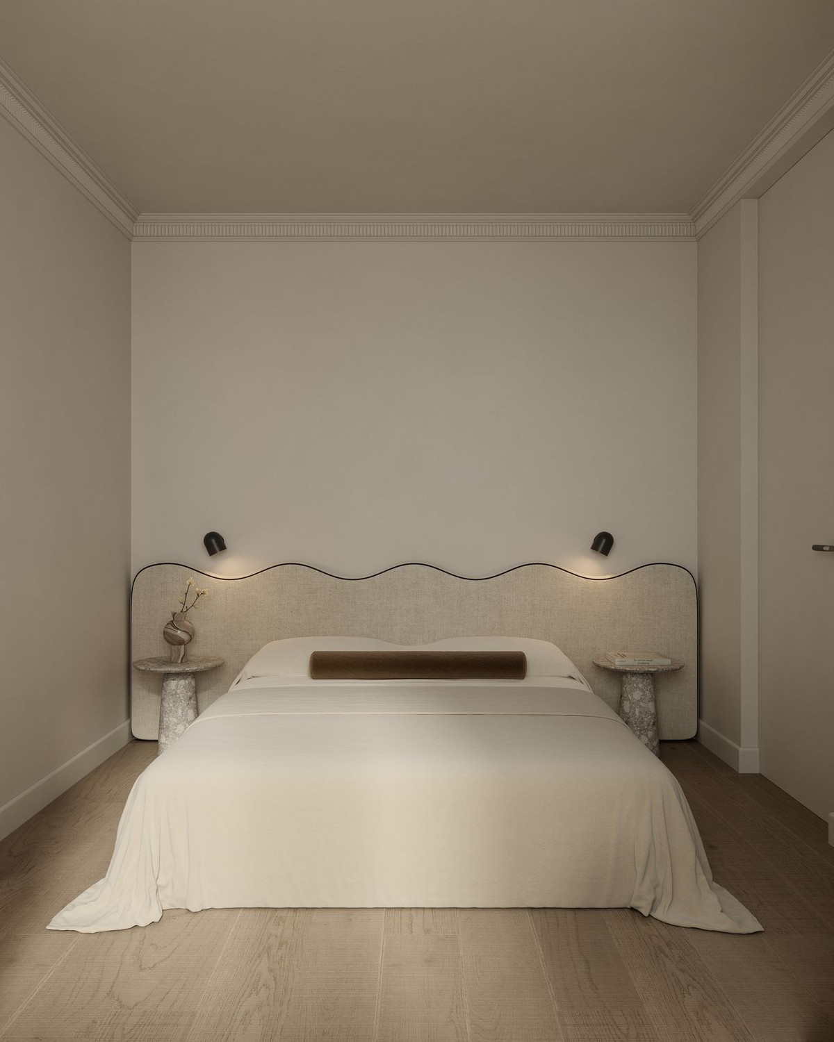 Appartement te koop in New Golden Mile | 3 slaapkamers H5498500