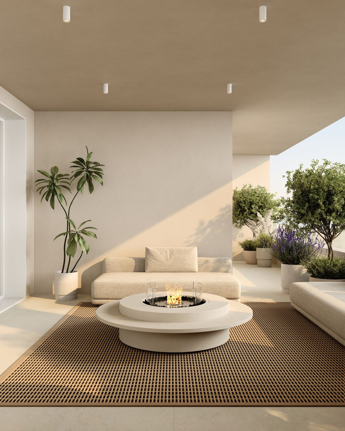 Appartement te koop in New Golden Mile | 3 slaapkamers H5498500