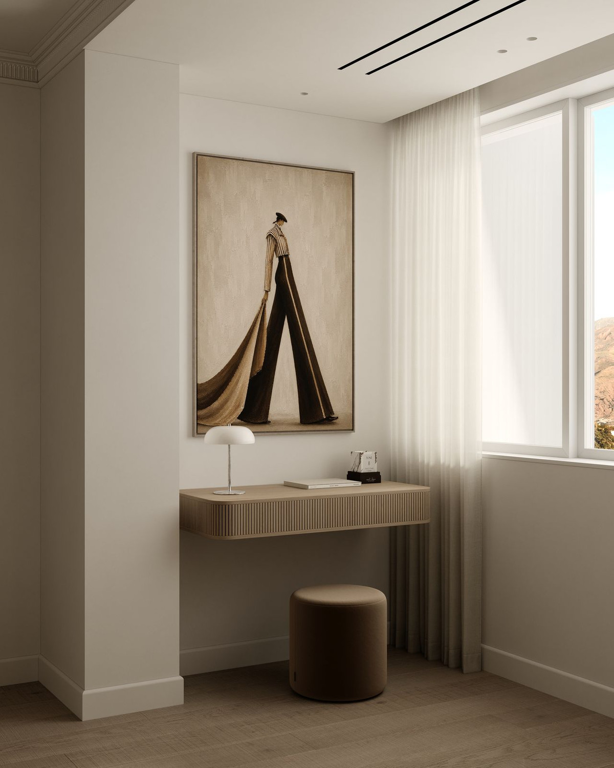 Appartement te koop in New Golden Mile | 3 slaapkamers H5498500
