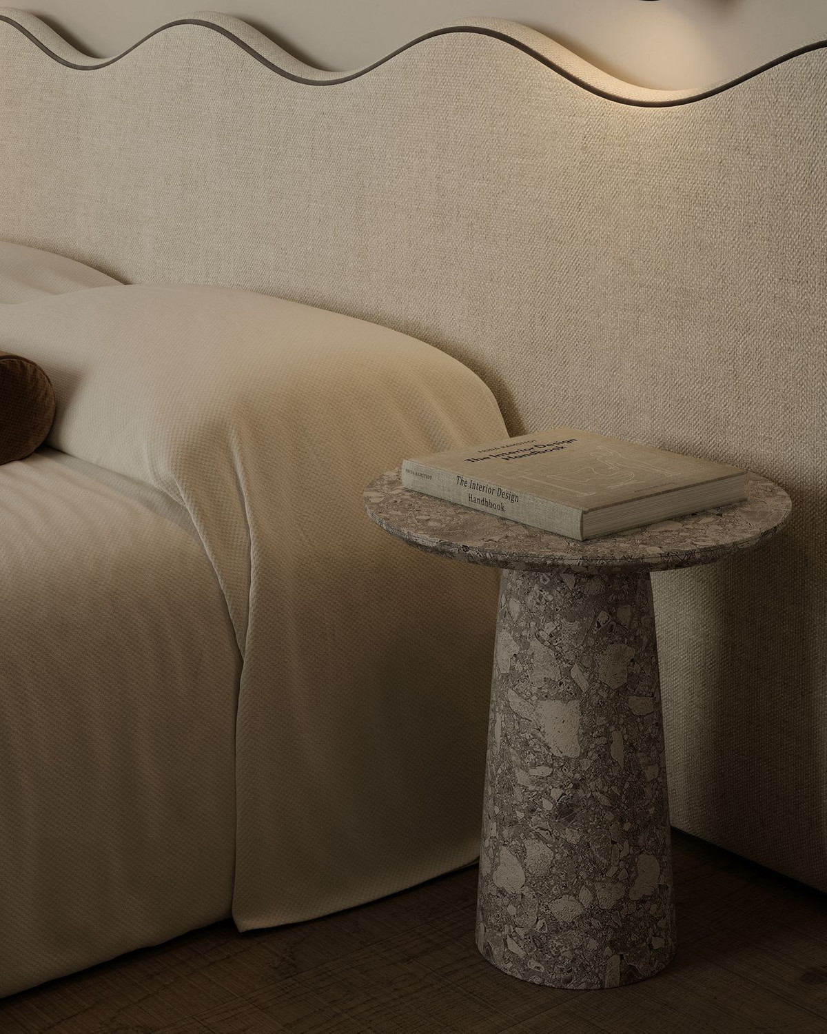 Appartement te koop in New Golden Mile | 3 slaapkamers H5498500